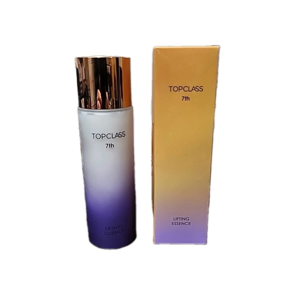 CHARMZONE TopClass Lifting Essence – Korean Skincare with Triple Collagen